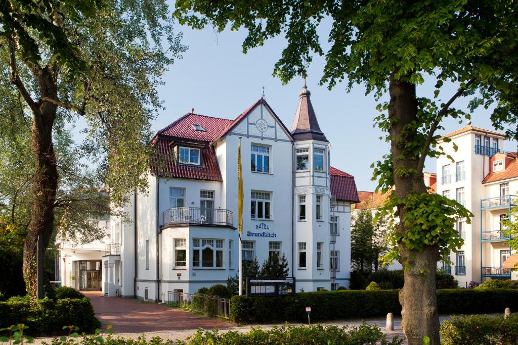 Ringhotel Strandblick