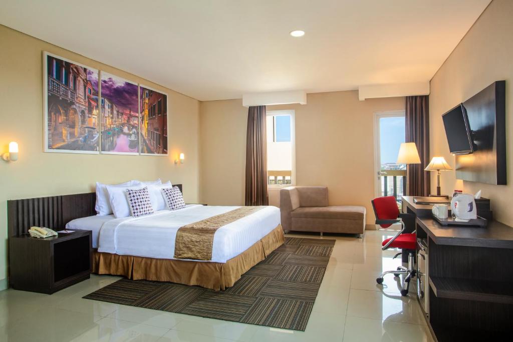 Merapi Merbabu Hotels & Resorts