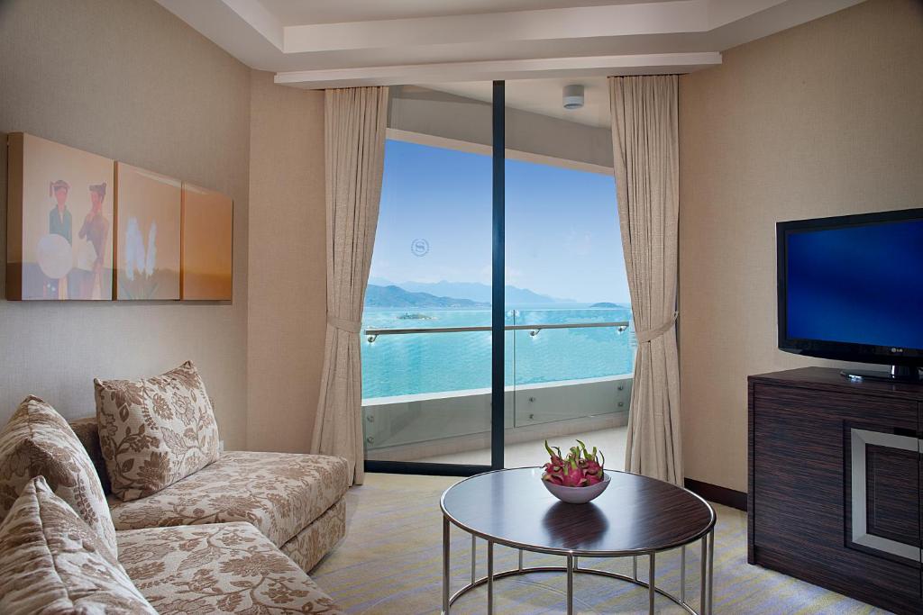 Sheraton Nha Trang