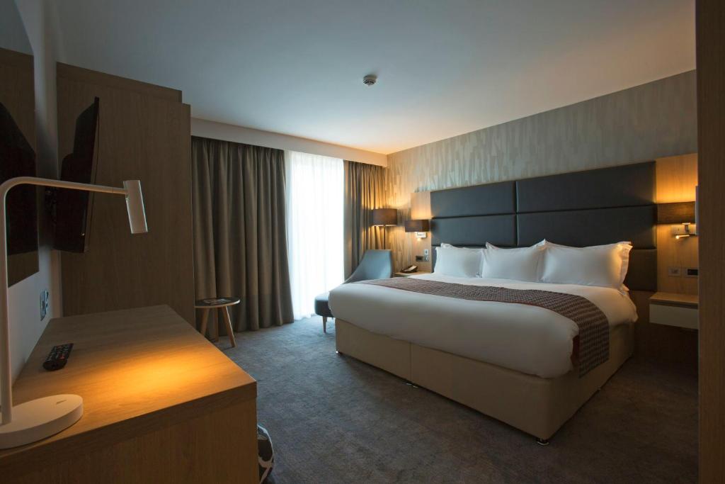 Holiday Inn Manchester - City Centre