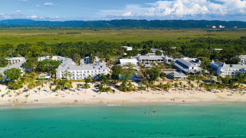 Riu Palace Tropical Bay - All Inclusive