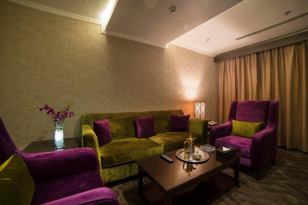 Golden Bujari Hotel Al Khobar