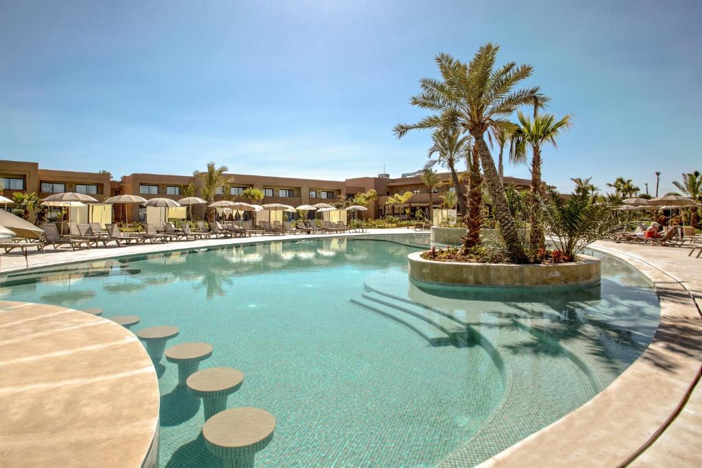 Be Live Collection Marrakech Adults Only All inclusive