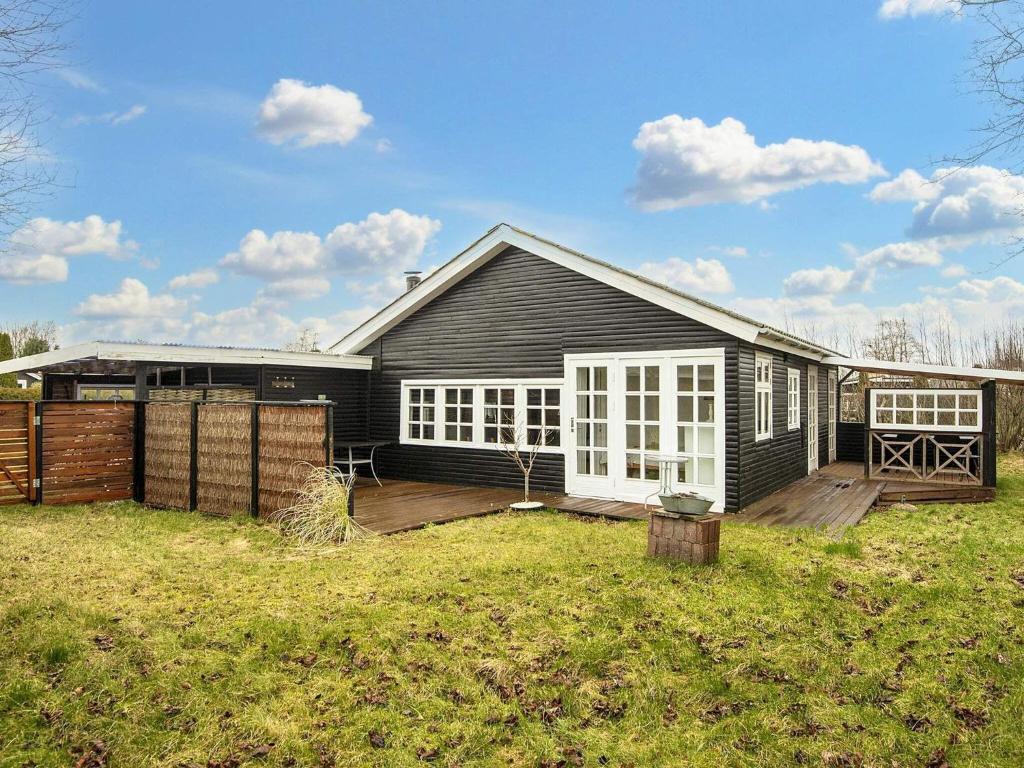 Holiday home Grenaa XXXII